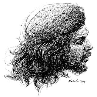 Che por Eduardo Galeano