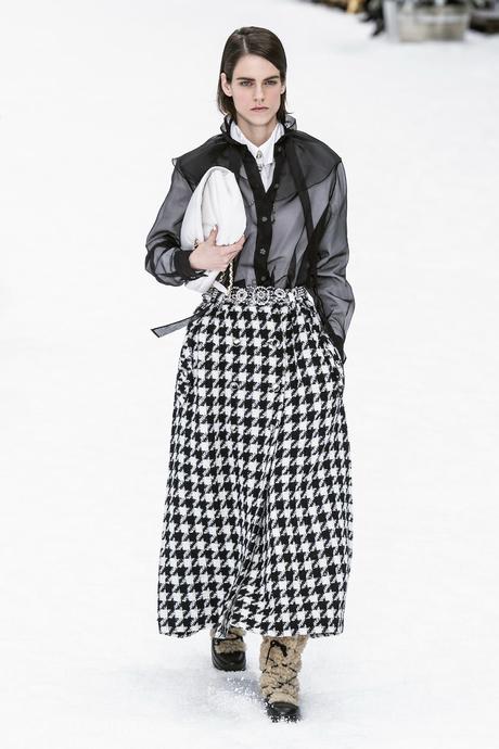 Faldas Cortas De Moda Para Invierno