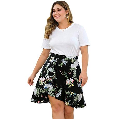 Faldas Cortas De Moda Para Invierno