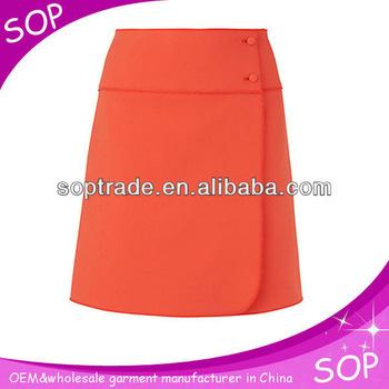 Faldas Cortas De Moda Para Invierno