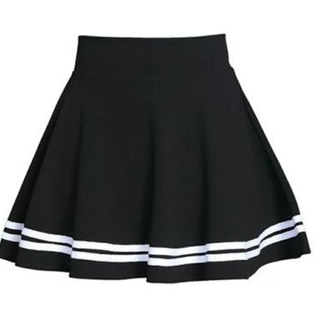 Faldas Cortas De Moda Para Invierno