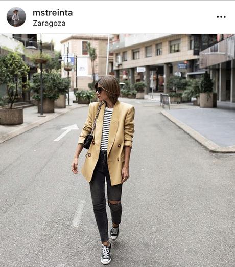 UN LOOK PARA CADA DIA DE LA SEMANA (238).- UN LOOK PARA CADA DIA DE LA SEMANA (238).-