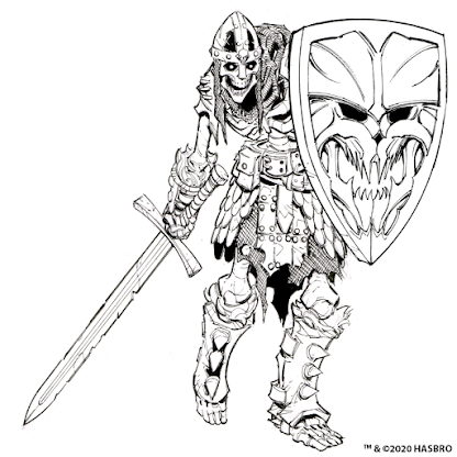 HeroQuest: Mythic Tier accesible para Reino Unido, Nueva Zelanda y Australia