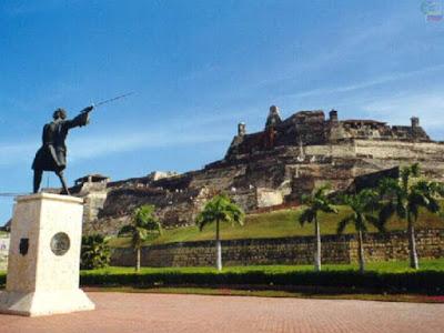 Rebelión de los comuneros, Colombia Rebelión de los comuneros, Colombia