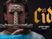 Amazon Prime Video presenta primer teaser tráiler oficial