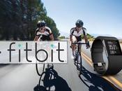 Fitbit Charge increíble pulsera actividad física