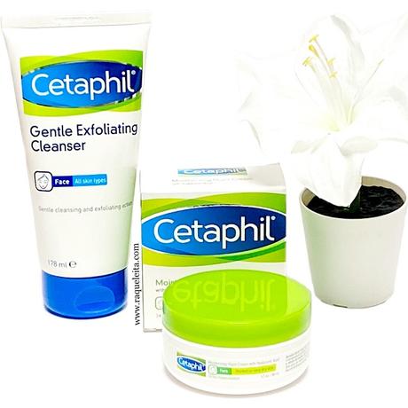 limpiando-e-hidratando-intensamente-la-piel-con-cetaphil bodegon-cetaphil