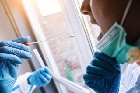 Se confirman 42 nuevos casos de Coronavirus en las últimas 24 horas