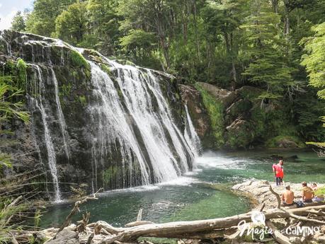 Qué hacer y ver en Villa La Angostura