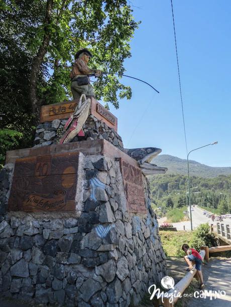 Qué hacer y ver en Villa La Angostura