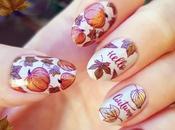 Hello Autumn! Manicura para recibir otoño 2020