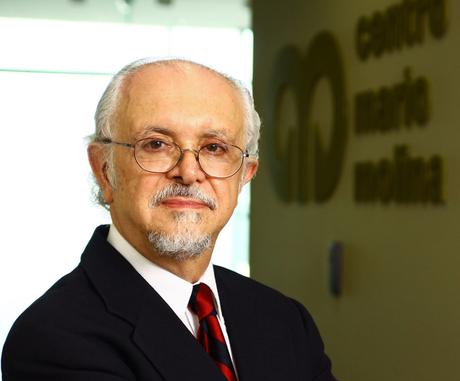 Fallece Mario Molina