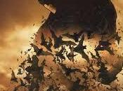 BATMAN BEGINS Christopher Nolan