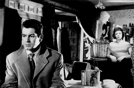 CALLE MAYOR (Juan Antonio Bardem) 1956 CALLE MAYOR (Juan Antonio Bardem) 1956