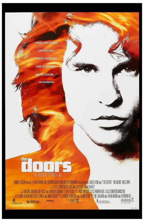 THE DOORS - Oliver Stone THE DOORS - Oliver Stone