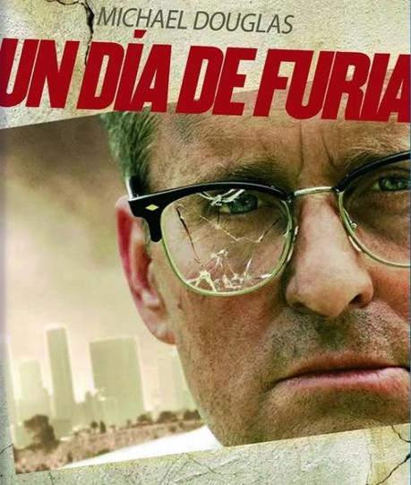 UN DÍA DE FURIA - Joel Schumacher UN DÍA DE FURIA - Joel Schumacher