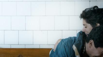 Cinespaña 2020: La memoria dividida