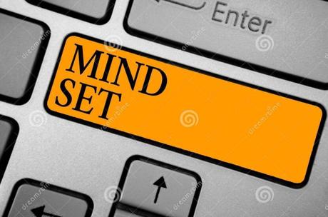 Herramientas para el cambio: un pensamiento es una intención Herramientas para el cambio: un pensamiento es una intención