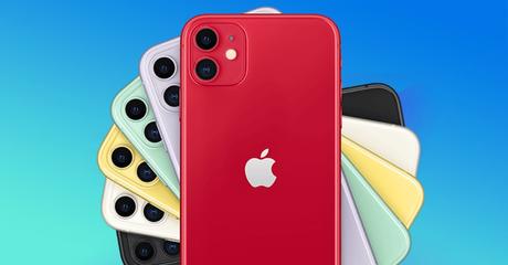 Google Pixel 5 vs iPhone 11. ¿Cúal es mejor de los dos?