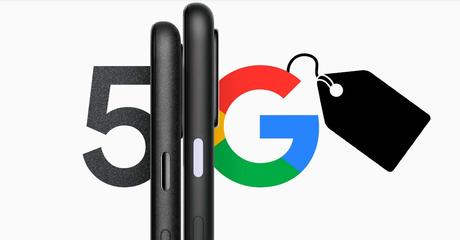 Google Pixel 5 vs iPhone 11. ¿Cúal es mejor de los dos?