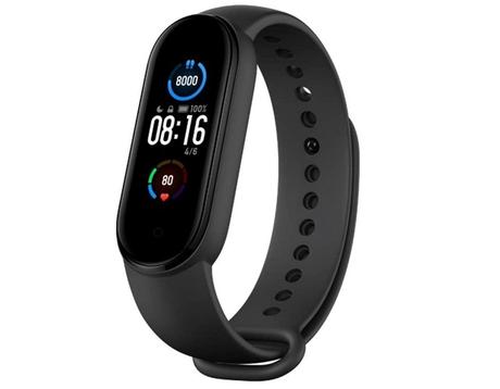 No vas a encontrar una Xiaomi Mi Band 5 más barata en Amazon No vas a encontrar una Xiaomi Mi Band 5 más barata en Amazon