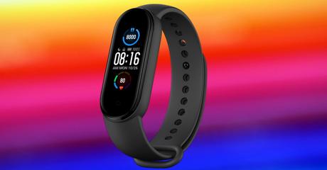 No vas a encontrar una Xiaomi Mi Band 5 más barata en Amazon No vas a encontrar una Xiaomi Mi Band 5 más barata en Amazon