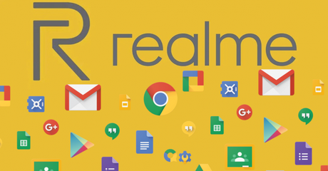 Así puedes cambiar las aplicaciones predeterminadas en tu móvil Realme Así puedes cambiar las aplicaciones predeterminadas en tu móvil Realme