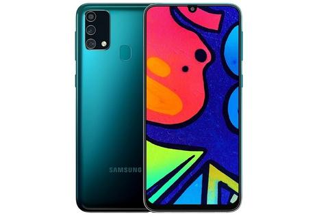 El Samsung Galaxy F41 es oficial: cámara de 64MP y gran batería a bajo precio