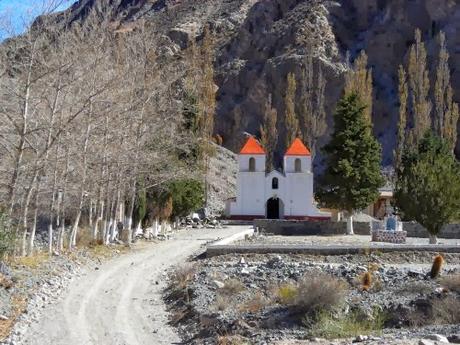 San Antonio de los Cobres, Puna salteña San Antonio de los Cobres, Puna salteña