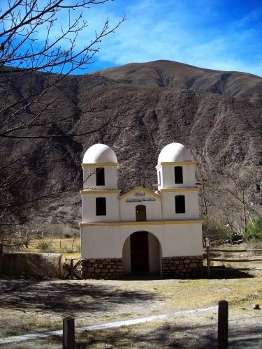 San Antonio de los Cobres, Puna salteña San Antonio de los Cobres, Puna salteña