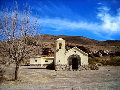 San Antonio de los Cobres, Puna salteña San Antonio de los Cobres, Puna salteña