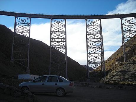 San Antonio de los Cobres, Puna salteña San Antonio de los Cobres, Puna salteña