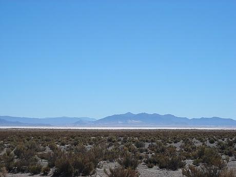 San Antonio de los Cobres, Puna salteña San Antonio de los Cobres, Puna salteña