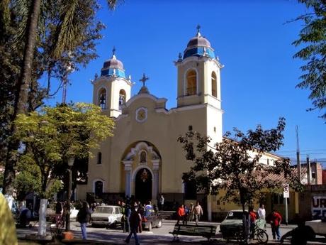 San Antonio de los Cobres, Puna salteña San Antonio de los Cobres, Puna salteña