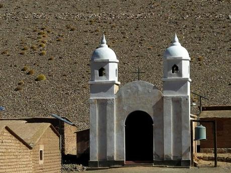San Antonio de los Cobres, Puna salteña San Antonio de los Cobres, Puna salteña
