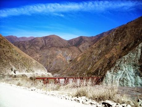 San Antonio de los Cobres, Puna salteña San Antonio de los Cobres, Puna salteña