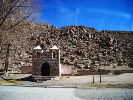 San Antonio de los Cobres, Puna salteña San Antonio de los Cobres, Puna salteña