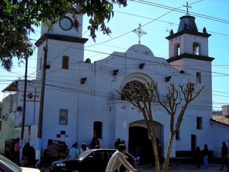 San Antonio de los Cobres, Puna salteña San Antonio de los Cobres, Puna salteña