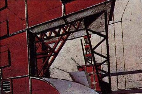 Arquitectura mantenida Arquitectura mantenida