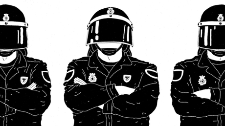 Cinespaña 2020: La memoria dividida Cinespaña 2020: La memoria dividida