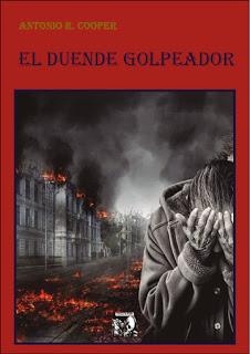 IMM #193: «El duende golpeador» de Antonio R. Cooper