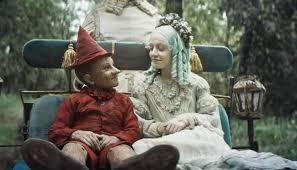 Pinocho-Un gran cuento que transforma el corazÃ³n