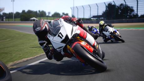 Ride 4 ya disponible en PS4