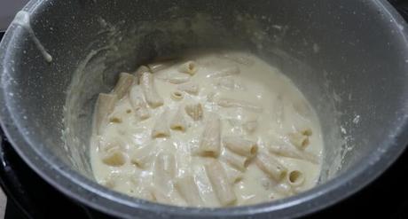 Deajr reposar y ya tenemos la receta lista para comer