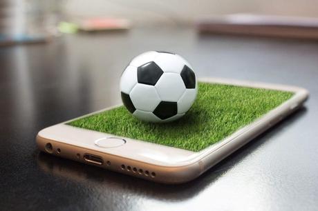 Las mejores aplicaciones de futbol para Android e iOS Las mejores aplicaciones de futbol para Android e iOS