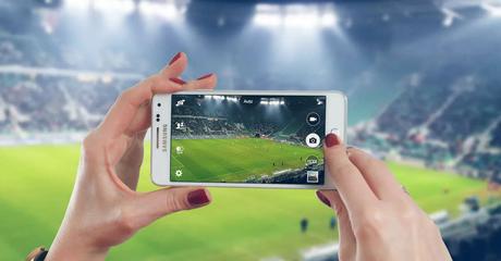 Las mejores aplicaciones de futbol para Android e iOS Las mejores aplicaciones de futbol para Android e iOS