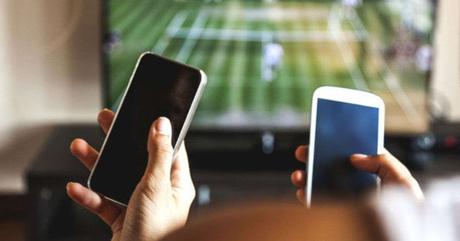 Las mejores aplicaciones de futbol para Android e iOS Las mejores aplicaciones de futbol para Android e iOS