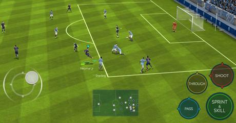 Las mejores aplicaciones de futbol para Android e iOS Las mejores aplicaciones de futbol para Android e iOS