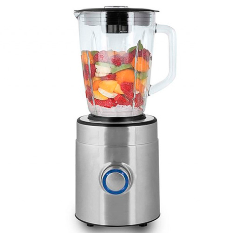 Los motivos por los que tener una batidora de vaso en la cocina por batidora.eu