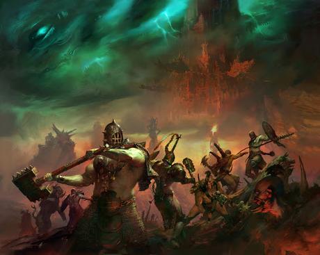 Archivos de gráficos de Warcry
